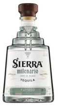 Sierra Milenario Teq 700ml