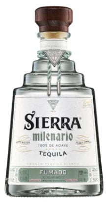 Sierra Milenario Teq 700ml