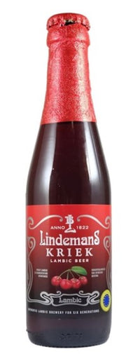 Lindemans Kriek Lambic 355ml