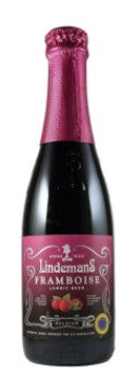 Lindemans - Framboise Lambic Beer 2.5% 355ml