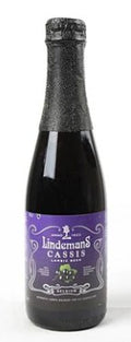 Lindemans Cassis Lambic 355ml