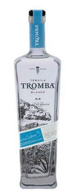 Tromba - Blanco