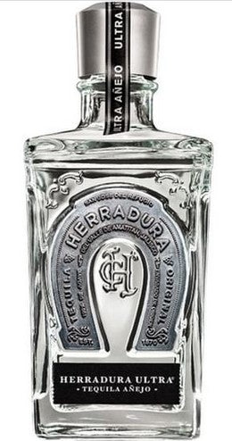 Herradura Ultra Anejo 750ml