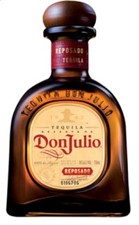 DON JULIO REPAS TEQUILA 750ML