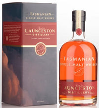 Launceston Port Cask 500ml