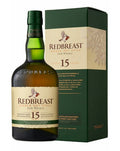 Redbreast 15 Y/Old Irish 700ml