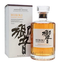 HIBIKI WHISKY HARMONY 700ML