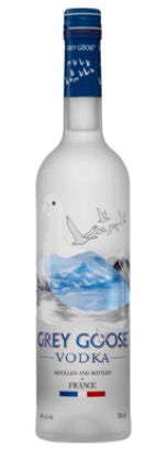 Grey Goose Vodka 700ml