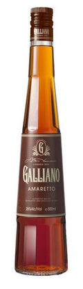 Galliano Amaretto 500ml