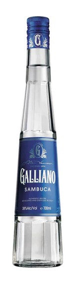 Galliano White Sambuca 700ml