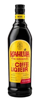 Kahlua Mexican Liqueur 700ml