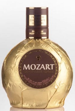 MOZART CHOCOLATE CREAM 500ML