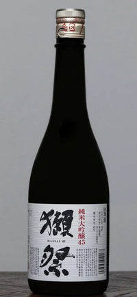 Dassai 45 Japanese Sake 720ML