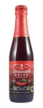 Lindemans Kriek Lambic 250ML