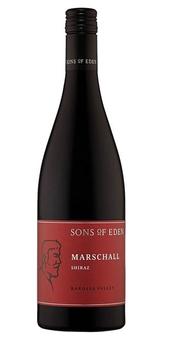 Sons of Eden Marschall Shiraz 2020