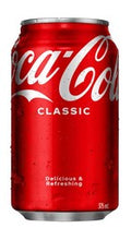 Coke Can 375ml