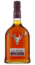 DALMORE MALT SCOTCH 12YO 700ML