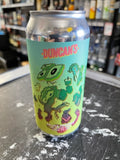 Duncan's - Feijoa Crumble Ice Cream Sour 5% 440ML