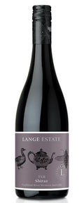 Lange Estate -  TSR Shiraz 750ml