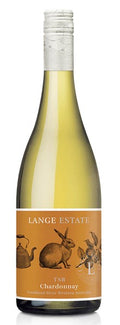 Lange Estate -  TSR Chardonnay 750ml