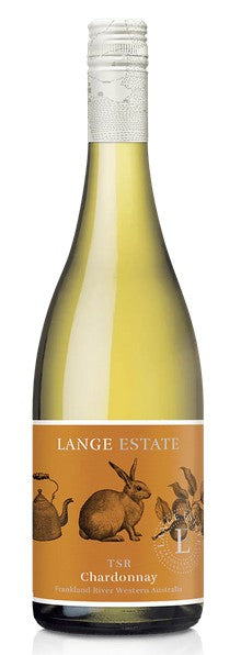 Lange Estate -  TSR Chardonnay 750ml