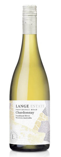 Lange Estate - Providence Road Chardonnay 750mlc