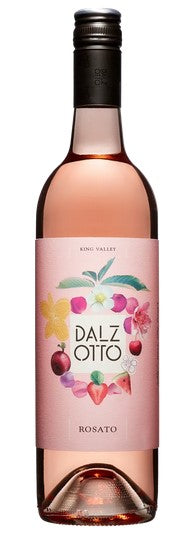DAL ZOTTO ROSATO 750ML