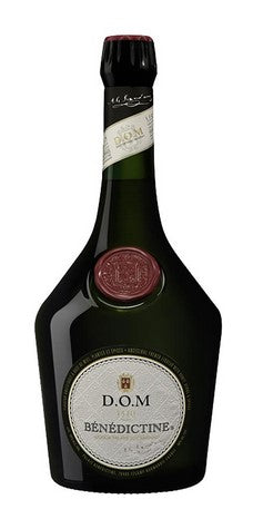 Dom Benedictine 700ml