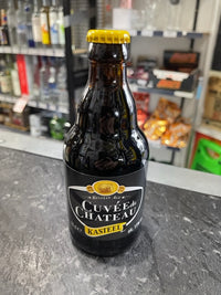 Kasteel - Cuvee du Chateau Belgian Ale 11% 330ML