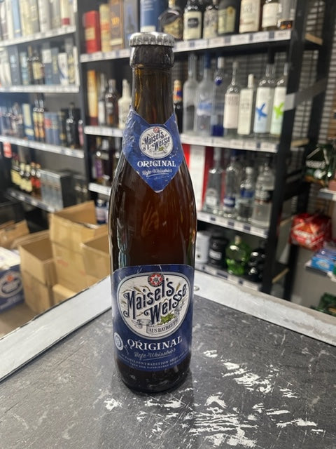 Maisel's Weisse - Original 500ml