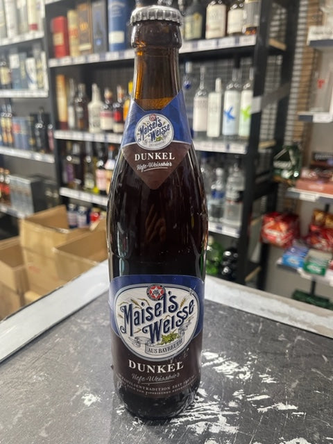 Maisel's Weisse - Dunkel 500ML