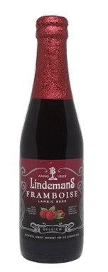 Lindemans - Framboise Lambic 2.5% 250ml