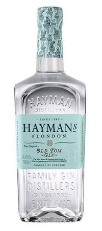 HAYMANS OLD TOM GIN 700ML