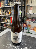 Boatrocker - Demi-jaune Savagnin Marc Wild Ale 8.6% 500ML