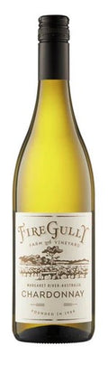 Fire Gully - 2021 Margaret River Chardonnay 750ML