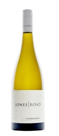 Jones Road 2018 Chardonnay 750ML