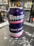 Banks - West Coast IPA 6.2% 355ml