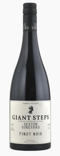 Giant Steps - Sexton Vineyard Pinot Noir 2023 750ML