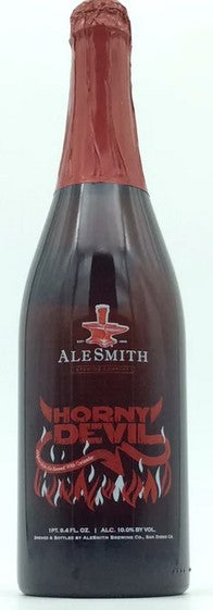 Alesmiths Horny Devil 750ml