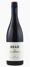 Head - Blonde Shiraz 2019
