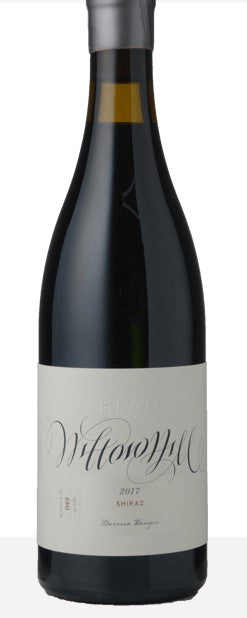 Head - Wilton Hill 2017 Shiraz 750ML