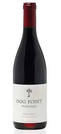 Dog Point Pinot Noir 750ml