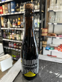 hoppebrau - Slyrs Oak Aged Imp Stout 11.2% 375ML