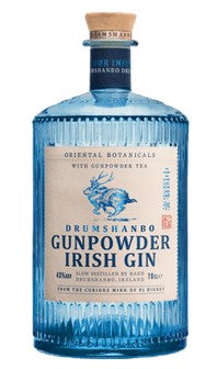 DRUMSHANBO GUNPOWDER Citrus GIN 700ML