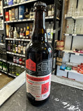 Bottle logic - Darkstar November Imp Rye Stout 14% 500ML