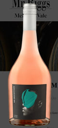 Mr. Riggs - Mr. Brightside Rose 2022 750ml