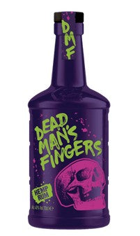DEADMANS FINGERS HEMP RUM 700ML