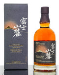 Kirin Fuji-Sanroku Signature Blend 700ML 50%