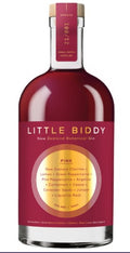 LITTLE BIDDY NZ PINK GIN 700ml