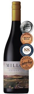 IMPRESSIONIST TEMPRANILLO 750ML